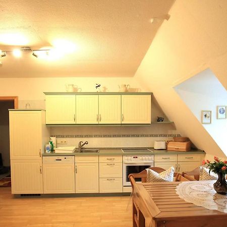 Ferienwohnung Thien Gross Niendorf  Eksteriør billede