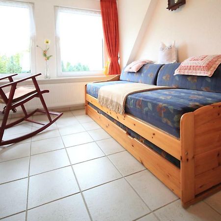 Ferienwohnung Thien Gross Niendorf  Eksteriør billede