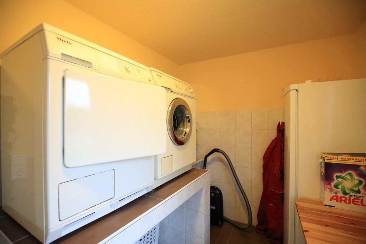 Ferienwohnung Thien Gross Niendorf  Eksteriør billede